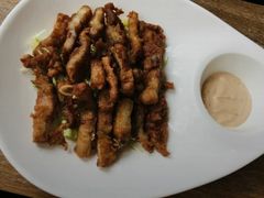 -旅马餐厅(茅家埠店)