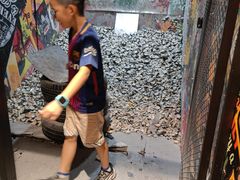 -不可思议减压馆·解压博物馆·摔碗发泄·团建定制