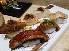 -东京屋(武定路店)