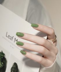 -LILY NAILS美甲美睫