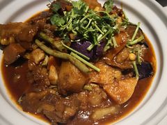 -大鸭梨烤鸭·北京菜(南小街/南苑店)