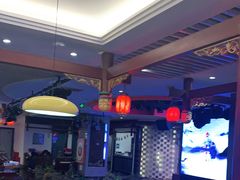大堂-小天鹅火锅·一线江景洪鼎旗舰店(洪崖洞店)