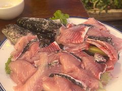 -大理.老字号渝记酸萝卜乌鱼(古城总店)