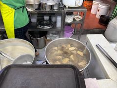 -老磁器口豆汁店(马家堡店)