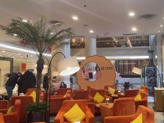 -逸派咖啡 EPARKCOFFEE(广安门店)