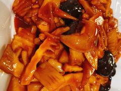 烧二冬-马凯餐厅(地安门店)