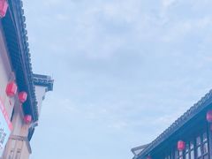 -衣裳街历史文化街区