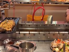 -嘿叔烧烤(常熟天虹店)