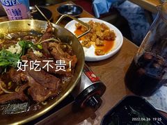 -令狐冲·活鱼馆(宝龙店)