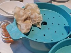 -来相会饺子·新辽菜(甘家口店)