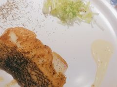 -盛焰铁板烧(王府井店)