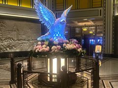 -上海和平饭店龙凤厅 Dragon Phoenix