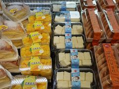 -85度C(深圳佳宁娜店)