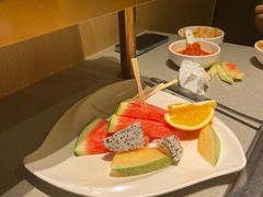 -海底捞火锅(天津SM城市广场店)