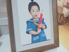 -天真蓝照相馆(龙岗万科里店)