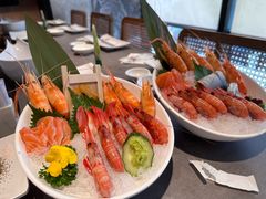 -水木锦堂·自助铁板烧(五道口购物中心店)