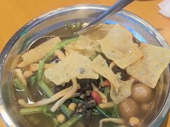 -雙冲柳州螺蛳粉&酸嘢&桂林米粉(簋街店)