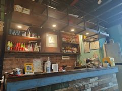 -Thai Basil罗勒叶泰式餐厅(时代天街店)