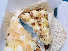 -Pie Bird(新闸路店)