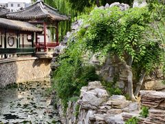 -莲池书院博物馆