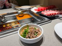 -海底捞火锅(金地广场生日主题店)