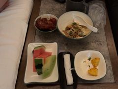 -和子足浴SPA会馆(东方之门店)