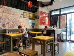 -朱新年·苏式汤团·面点(桂平支路店)