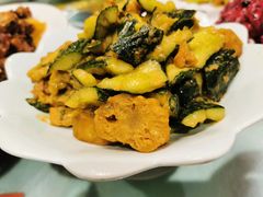 -满堂春特色餐馆