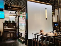 -绿茶餐厅(南方商城店)