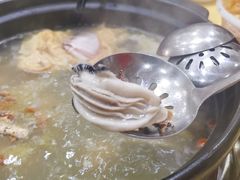 -濠轩阁特色生蚝火锅(水湾路店)