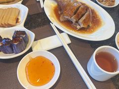 -中国厨房/台湾牛肉面