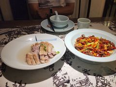 -胖鱼头·南京菜·河景餐厅(夫子庙店)
