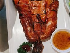 -丽华园(汉阳龙阳店)