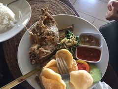 -Bebek Joni Restaurant