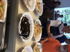 -素满香·素食自助餐(苏州·临顿路店)