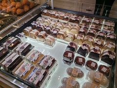 -烘焙町面包店(西四店)