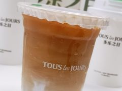 冰椰奶咖啡-多乐之日(西直门店)