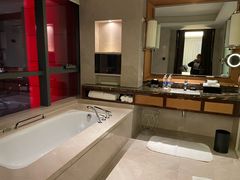 -郑州美盛喜来登大酒店