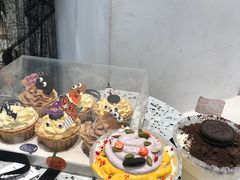 -ICEPOPO MILK(玉兰店)
