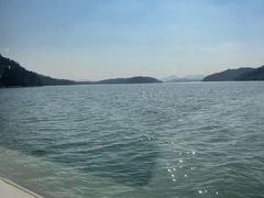 -天目湖山水园