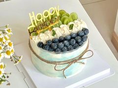 -菲尔雪CAKE(九方店)