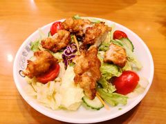 -COCO壱番屋(北京平安国际金融中心店)