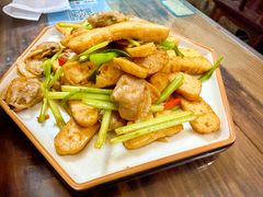 -堂宴·老厦门私房菜(1988仙岳总店)