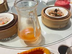 -潮福城大酒楼·潮味粤品·港式点心(湖滨北路店)