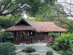 -中国茶叶博物馆(双峰馆区)