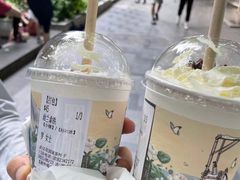 -茶颜悦色(花园道店)