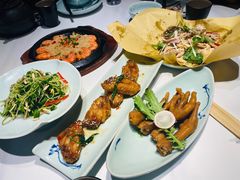 -卯时·龙光雅宴·精致锡帮菜(惠山古镇店)