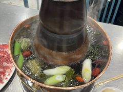 -三兴涮羊肉(荣安大街店)