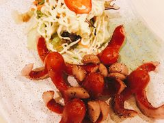 -有喜屋·深夜食堂(北京西路店)