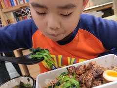 -和府捞面(方庄店)